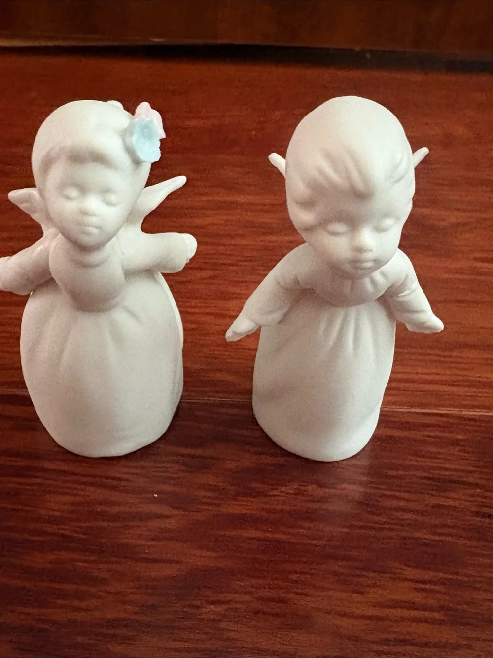 N/A white angel